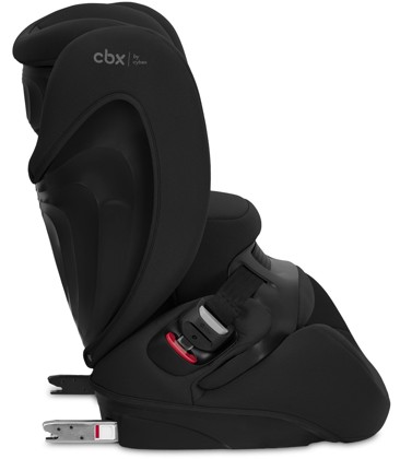 Autosedačka Cybex PALLAS B i-Size Black 2025_13