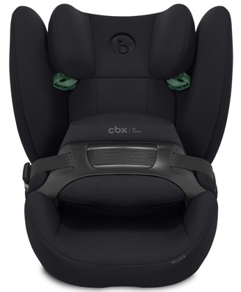 Autosedačka Cybex PALLAS B i-Size Black 2025_15