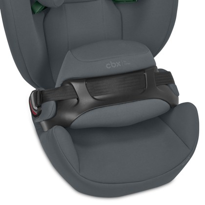 Autosedačka Cybex PALLAS B i-Size Grey 2025_6