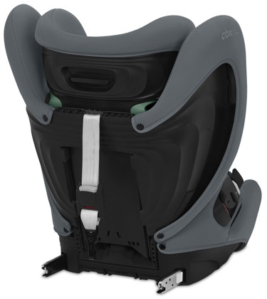 Autosedačka Cybex PALLAS B i-Size Grey 2025_11