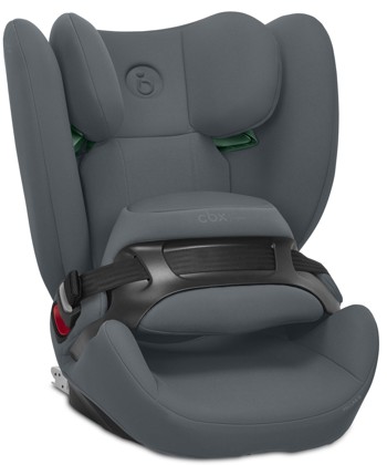 Autosedačka Cybex PALLAS B i-Size Grey 2025_14