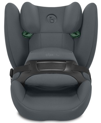 Autosedačka Cybex PALLAS B i-Size Grey 2025_15