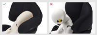 Autosedačka Cybex SOLUTION X i-FIX Black 2025_3