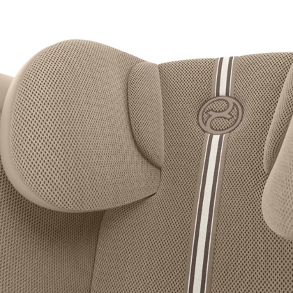 Autosedačka Cybex PALLAS G3 i-Size Almond Beige Plus 2026_9