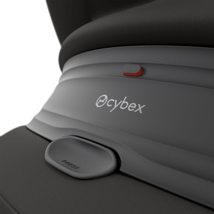 Autosedačka Cybex PALLAS G3 i-Size Magic Black 2026_6