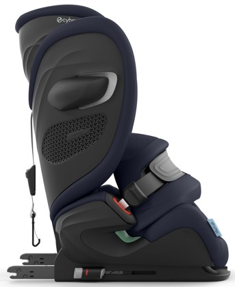 Autosedačka Cybex PALLAS G3 i-Size Ocean Blue Plus 2026_15