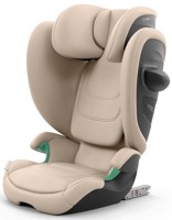 Autosedačka Cybex SOLUTION G2 i-FIX Almond Beige 2026