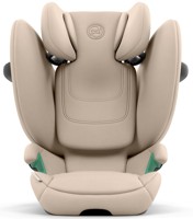 Autosedačka Cybex SOLUTION G2 i-FIX Almond Beige 2026_2