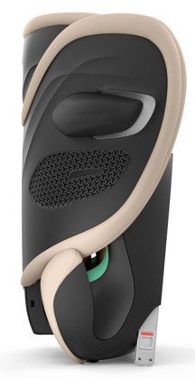 Autosedačka Cybex SOLUTION G2 i-FIX Almond Beige 2026_7