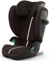 Autosedačka Cybex SOLUTION G2 i-FIX Chocolate Brown Plus 2026