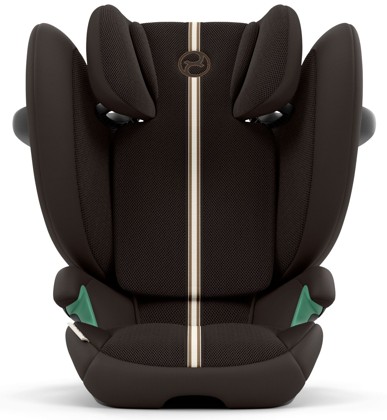 Autosedačka Cybex SOLUTION G2 i-FIX Chocolate Brown Plus 2026_1
