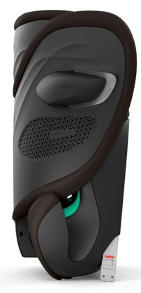 Autosedačka Cybex SOLUTION G2 i-FIX Chocolate Brown Plus 2026_6