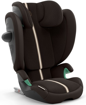 Autosedačka Cybex SOLUTION G2 i-FIX Chocolate Brown Plus 2026_13