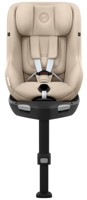 Autosedačka Cybex SIRONA Gi i-Size Almond Beige 2026_3