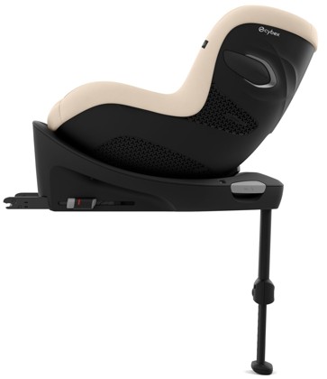 Autosedačka Cybex SIRONA Gi i-Size Almond Beige 2026_7