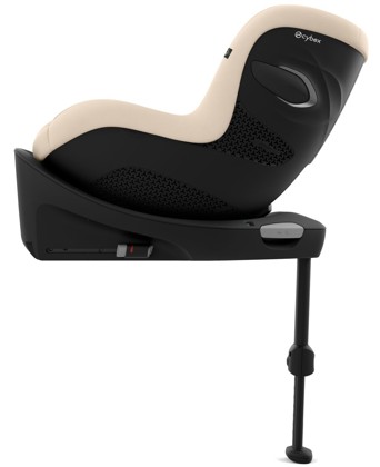 Autosedačka Cybex SIRONA Gi i-Size Almond Beige 2026_10