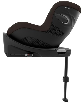 Autosedačka Cybex SIRONA Gi i-Size Chocolate Brown Plus 2026_10