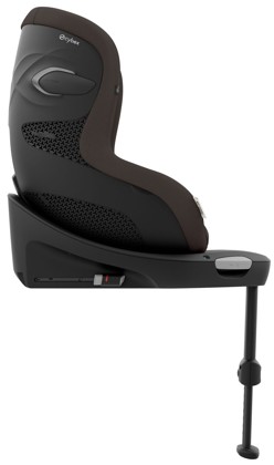 Autosedačka Cybex SIRONA Gi i-Size Chocolate Brown Plus 2026_13