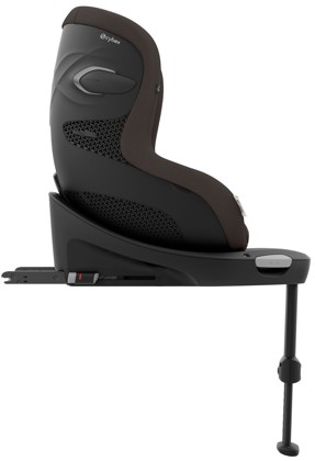 Autosedačka Cybex SIRONA Gi i-Size Chocolate Brown Plus 2026_14