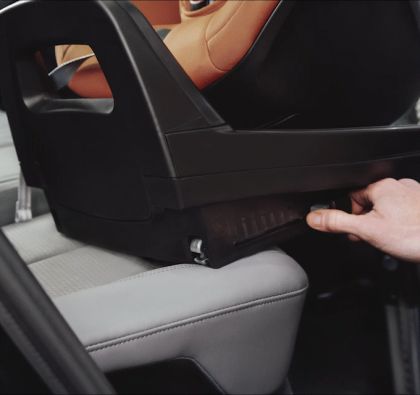NEZÁVISLÉ KONEKTORY ISOFIX